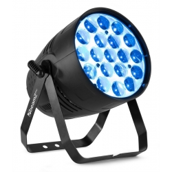 Reflektor PAR PRO ZOOM LED RGBW BeamZ BAC550Z